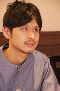 鈴木 洋太郎店主