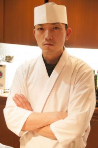 福本 啓太店長