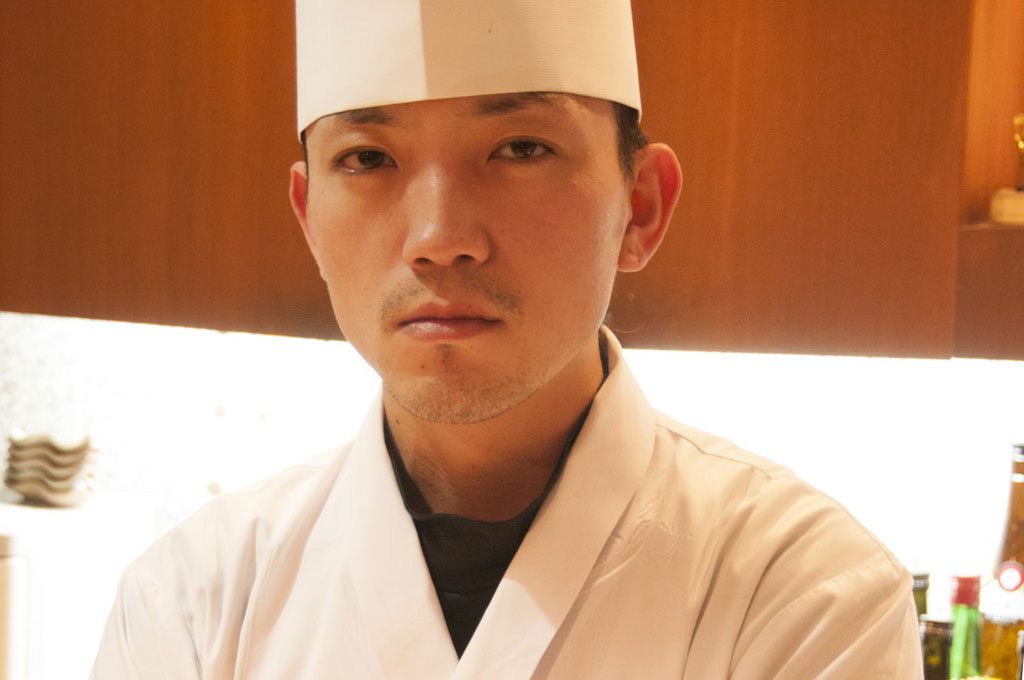 福本 啓太 店長