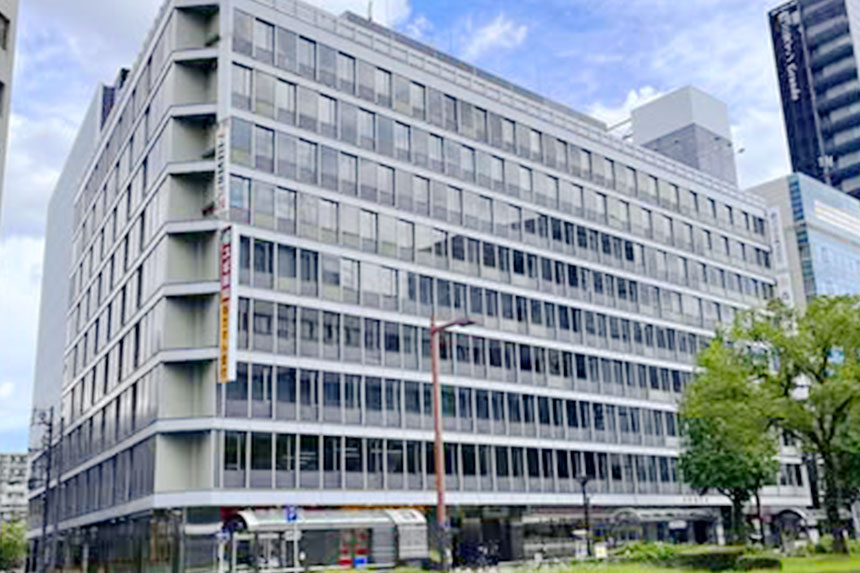 名古屋支社