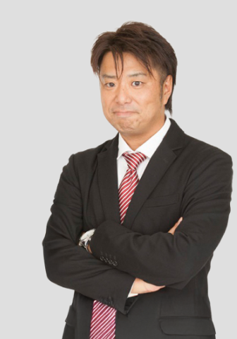 代表取締役社長 木内哲也
