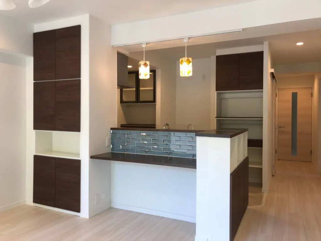 H様邸リノベーション