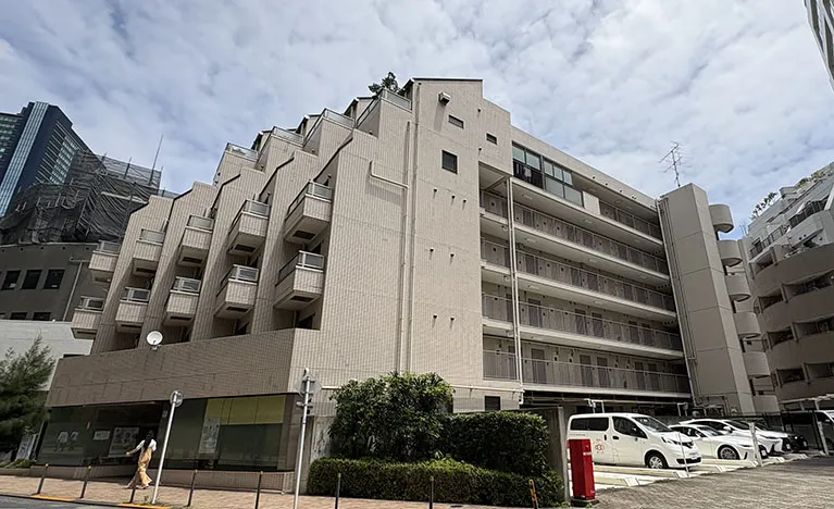 【投資事例】自己資金270万円で東京都目黒区に投資！30代オーナー「5棟10室」達成に向けて