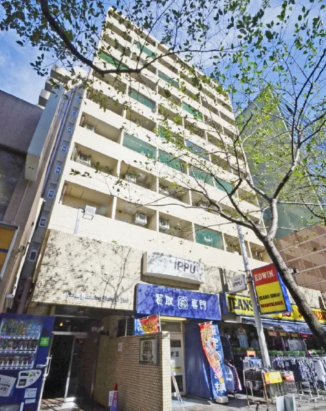  再開発×駅徒歩5分 進化する中野エリアで、“収益と資産性”を同時に高める