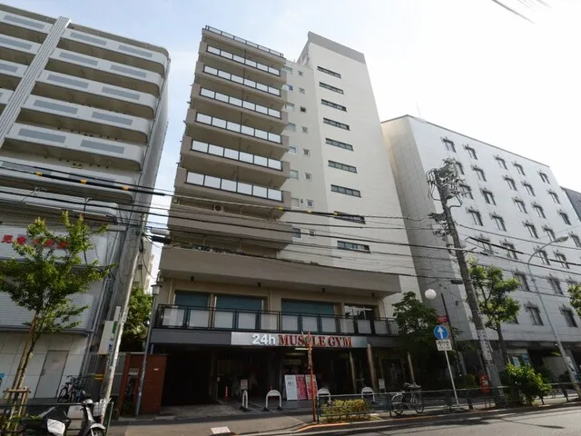 弊社初取引物件、再開発による地域活性で資産価値拡大を目指す新たな可能性！