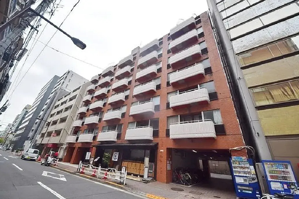 ～【都心最後の一等地】開発エリア近くの区分マンション～ 弊社管理だからこそ太鼓判を押せる物件を新たなオーナー様へ託したケース。