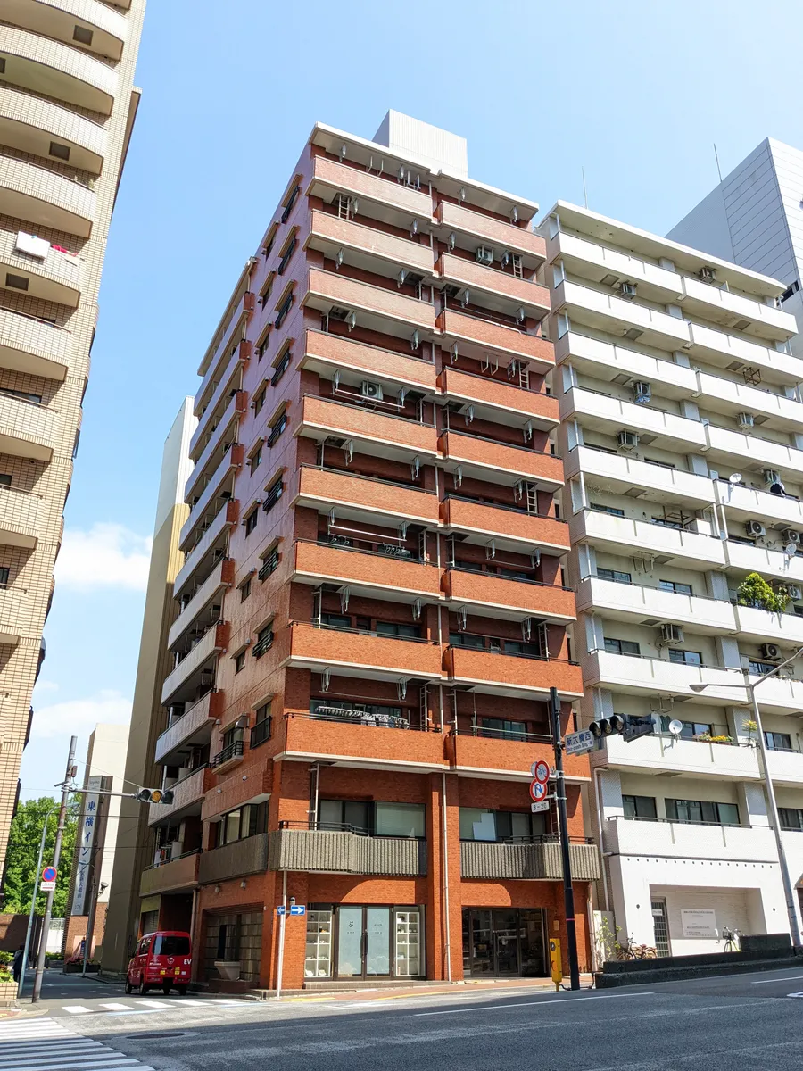 「王道の不動産投資を実現！長期的な視線を軸に好立地区分投資を！」