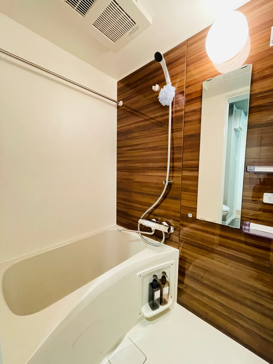 周辺相場を超える募集設定 × 独自ホームステージングで成約へ