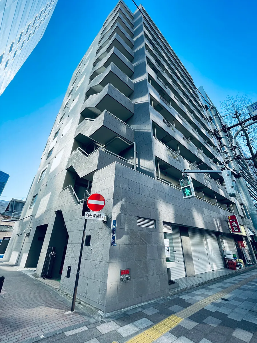 株式から都心不動産へ、少額資金×レバレッジで安定的に拡大するワンルーム投資