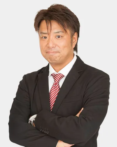 木内 哲也 - Tetsuya Kiuchi