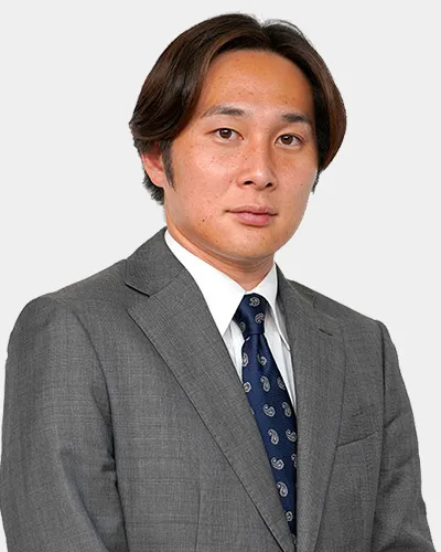 島田 裕太 - Yuta Shimada