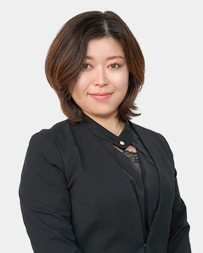 河合 裕子 - Yuko Kawai