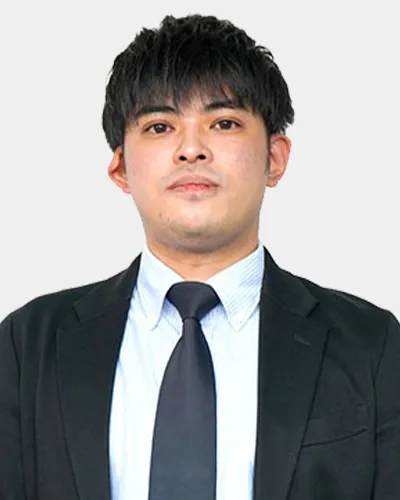 安藤 隼人 - Hayato Ando