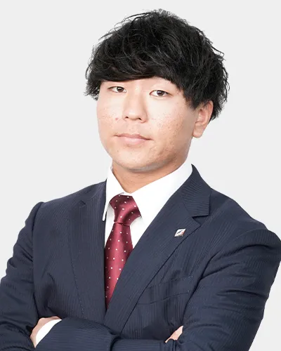 中里 瞭太 - Ryota Nakazato