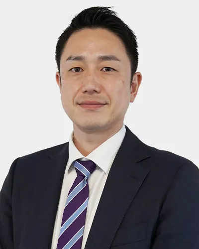 鈴木 良平 - Ryohei Suzuki