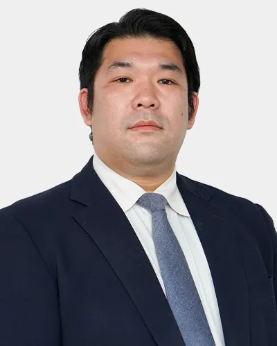 坂上 泰平 - Taihei Sakagami