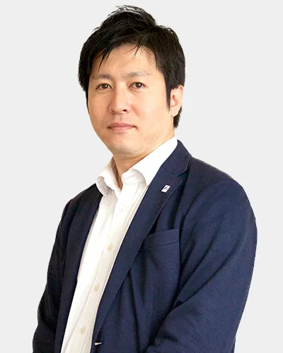 河崎 洋樹 - Hiroki Kawasaki