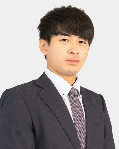 佐藤 千太 - Senta Sato