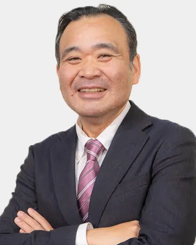 橋本 和聡 - Kazutoshi Hashimoto