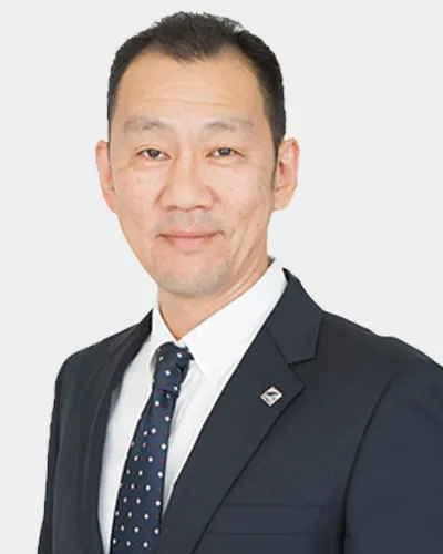 上町 洋 - Hiroshi kamimachi