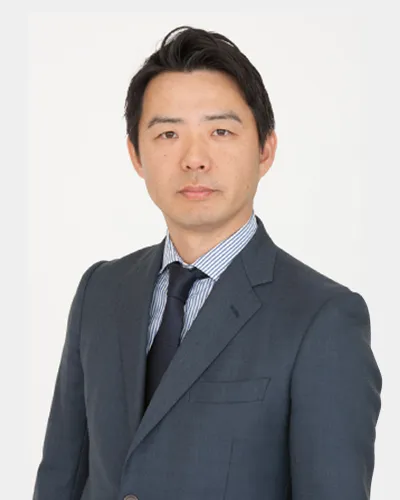 中元 崇 - Takashi Nakamoto