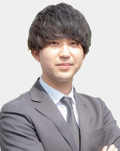 松本 優 - Suguru Matsumoto