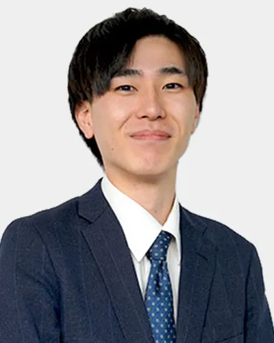 石井 優多 - Yuta Ishii