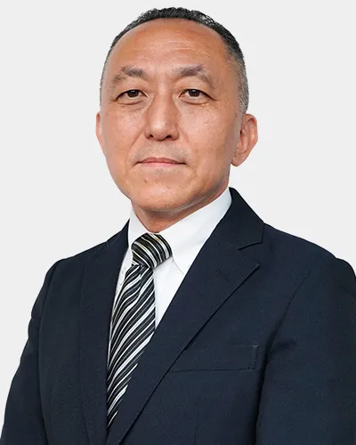 井上 淳 - Atsushi Inoue