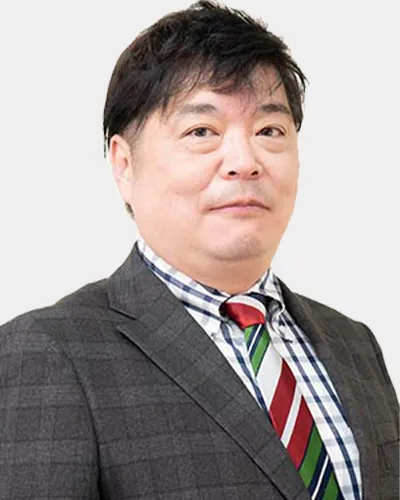 小山 浩伸 - Hironobu Koyama