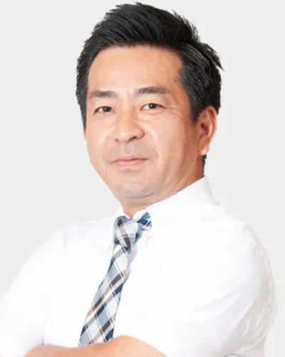 翁長 由郎 - Yoshirou Onaga