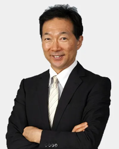 藤原 浩行 - Hiroyuki Fujiwara