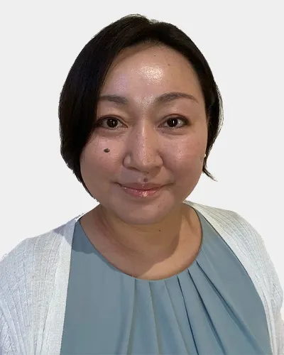 鳥原 美知代 - Michiyo Torihara