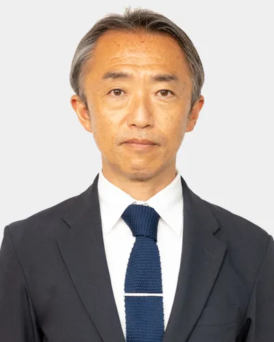 内藤 治 - Osamu Naito