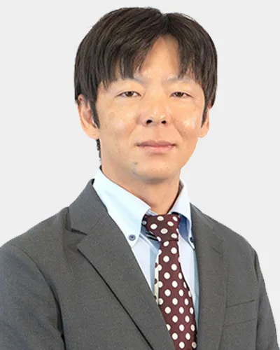 島田 仁 - Hitoshi Shimada