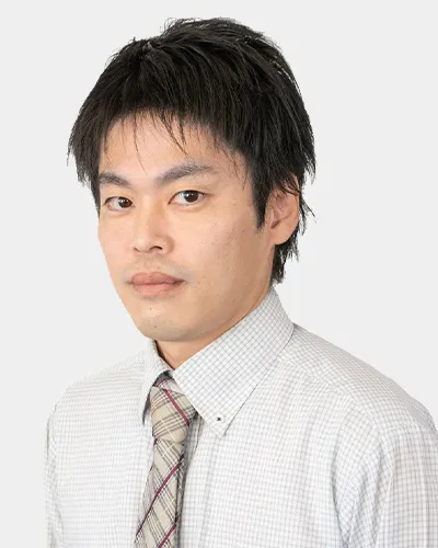 遠藤 徹也 - Tetsuya Endo