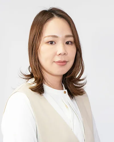 菊池 智花子 - Chikako Kikuchi