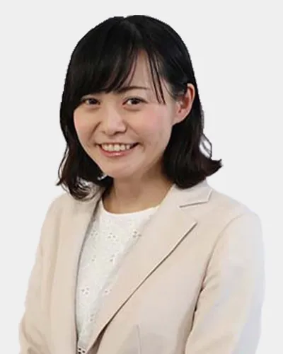 池田 さやか - Sayaka Ikeda