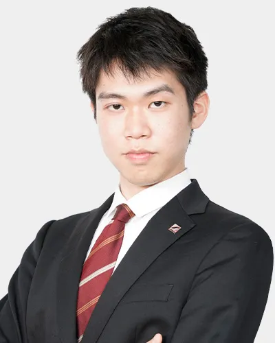 榎本 臨 - Rin Enomoto