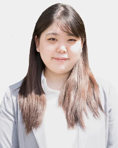 島袋 桃香 - Momoka Shimabukuro