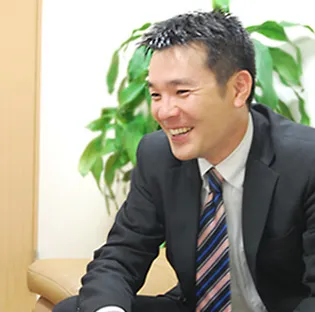 小田 善基 - yoshiki oda