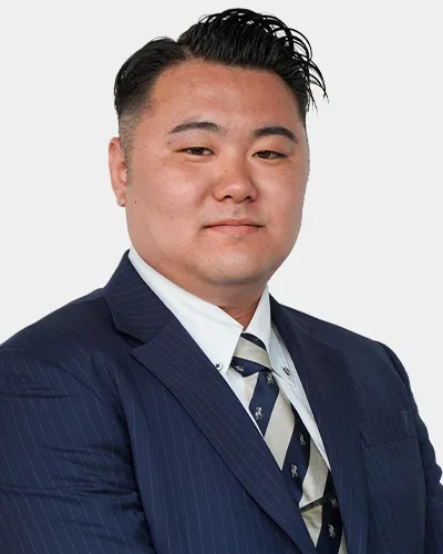 木内 純也 - Jynya Kiuchi