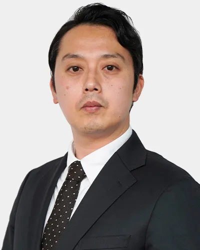 髙橋 宏明 - Hiroaki Takahashi