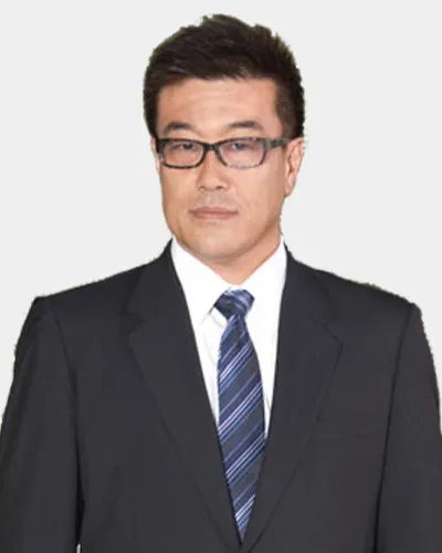 濵田 恭行 - Yasuyuki Hamada