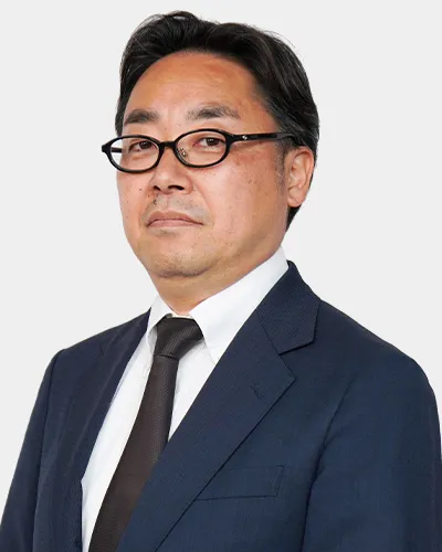 西巻 紀彦 - Norihiko Nishimaki