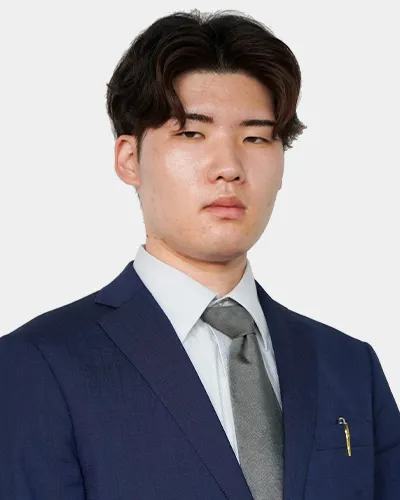 松山 翔和 - Towa Matsuyama