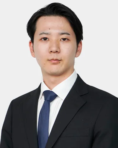 小山 大空 - Takahiro Koyama