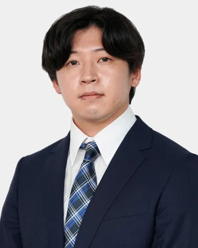 鹿久保 孝大 - Kouta Shikakubo