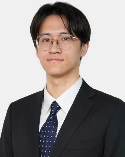 松川 優也 - Yuya Matsukawa