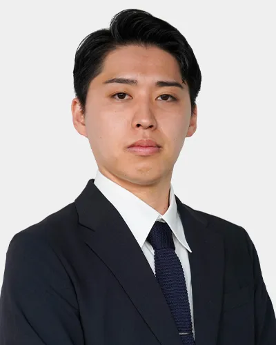 松永 陸也