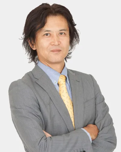 前原 健吾 - Kengo Maehara